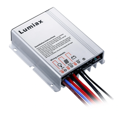 Bộ Điều Khiển Sạc Xả Đèn Năng Lượng Mặt Trời ZALAA Mã sản phẩm ZL-SMR2012; ZL-SMR1012