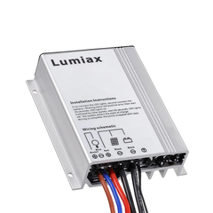 Bộ Điều Khiển Sạc Xả Đèn Năng Lượng Mặt Trời ZALAA Mã sản phẩm ZL-SMR2012; ZL-SMR1012