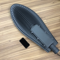 Đèn đường led cao cấp 100w mã ZLX100-BSG ZALAA BH 2 năm