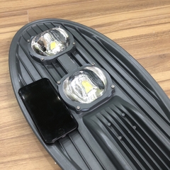 Đèn đường led cao cấp 100w mã ZLX100-BSG ZALAA BH 2 năm