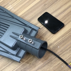 Đèn đường led lá cao cấp 150W ZLX150-BSG ZALAA BH 2 năm