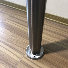 Đèn sân vườn inox ZSV-001 ZALAA