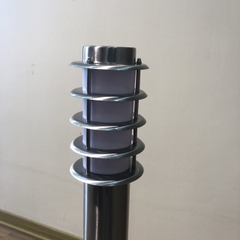 Đèn Led sân vườn inox ZSV-004 ZALAA