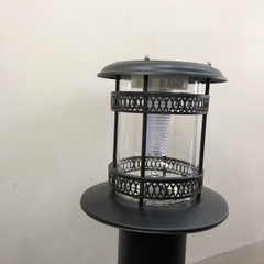 Đèn sân vườn năng lượng mặt trời ZSV006S