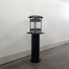 Đèn sân vườn năng lượng mặt trời ZSV006S