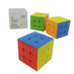 Đồ chơi rubik phát triển trí tuệ