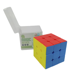 Đồ chơi rubik phát triển trí tuệ