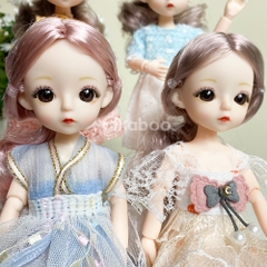 Búp bê bé gái size 23cm