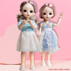 Búp bê bé gái size 23cm