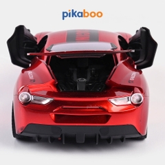 Ô tô điều khiển từ xa mở cánh và cốp xe cao cấp Pikaboo