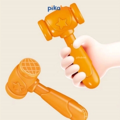 Đồ chơi đập chuột con vịt Pikaboo