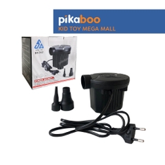 Bơm điện bể phao bơi 2 chiều