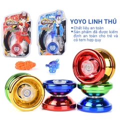 Đồ chơi Yoyo