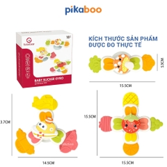 Spinner con vật ngộ nghĩnh