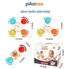 Spinner con vật ngộ nghĩnh