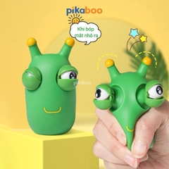 Đồ chơi xả Stress Squishy nắn bóp đàn hồi giảm căng thẳng Pikaboo