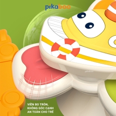Spinner con vật ngộ nghĩnh
