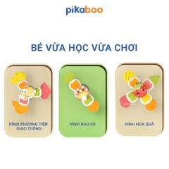 Spinner con vật ngộ nghĩnh