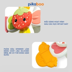 Spinner con vật ngộ nghĩnh