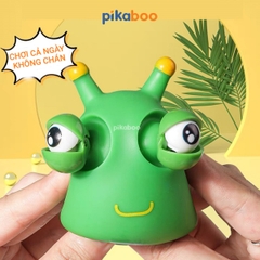 Đồ chơi xả Stress Squishy nắn bóp đàn hồi giảm căng thẳng Pikaboo