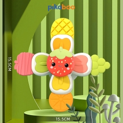 Spinner con vật ngộ nghĩnh