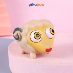 Đồ chơi xả Stress Squishy nắn bóp đàn hồi giảm căng thẳng Pikaboo