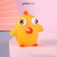 Đồ chơi xả Stress Squishy nắn bóp đàn hồi giảm căng thẳng Pikaboo