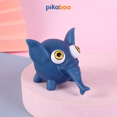 Đồ chơi xả Stress Squishy nắn bóp đàn hồi giảm căng thẳng Pikaboo