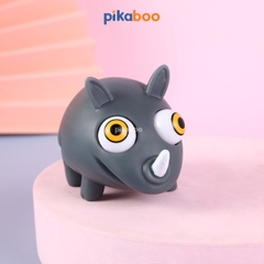 Đồ chơi xả Stress Squishy nắn bóp đàn hồi giảm căng thẳng Pikaboo