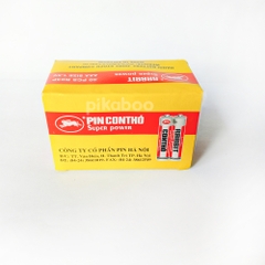 Pin đũa con thỏ 1.5V-AAA dùng cho đồ chơi trẻ em