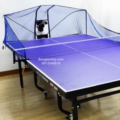 MÁY BẮN BÓNG BÀN Y&T V989 K