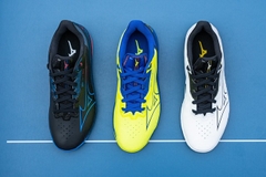 Giày MIZUNO WAVE DRIVE NEO 3 Neol