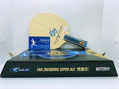 BUTTERFLY FAN ZHENDONG SUPER ALC