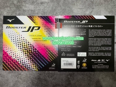 Gai công Mizuno Booster JP