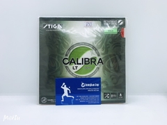 Stiga Calibra LT Sound