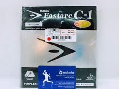 Nittaku Fastarc C1