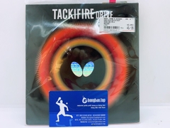 Butterfly Tackifire Drive - nội địa Nhật