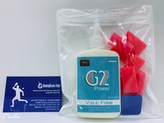 Keo sữa dán mặt vợt G2 100ml
