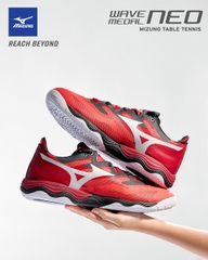 Giày Mizuno Wave Medal Neo