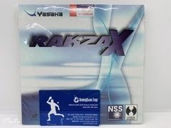 Yasaka Rakza X
