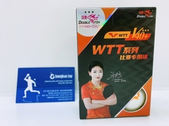 Bóng song ngư WTT