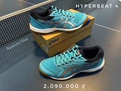 Giày Asics HyperBeat 4