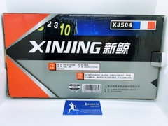 Bảng lật tỉ số Xinjing
