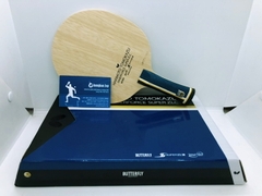 Harimoto Tomokazu Innerforce Super ZLC