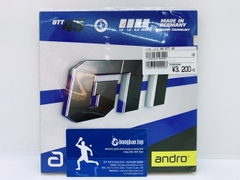 Andro GTT45-nội địa nhật