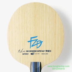 BUTTERFLY FAN ZHENDONG SUPER ALC