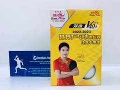 Bóng song ngư V40+ 2022-2023