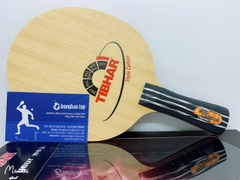 Tibhar Triple Carbon