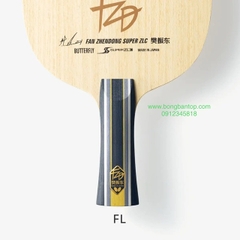 BUTTERFLY FAN ZHENDONG SUPER ZLC