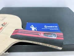 Graphene ZC